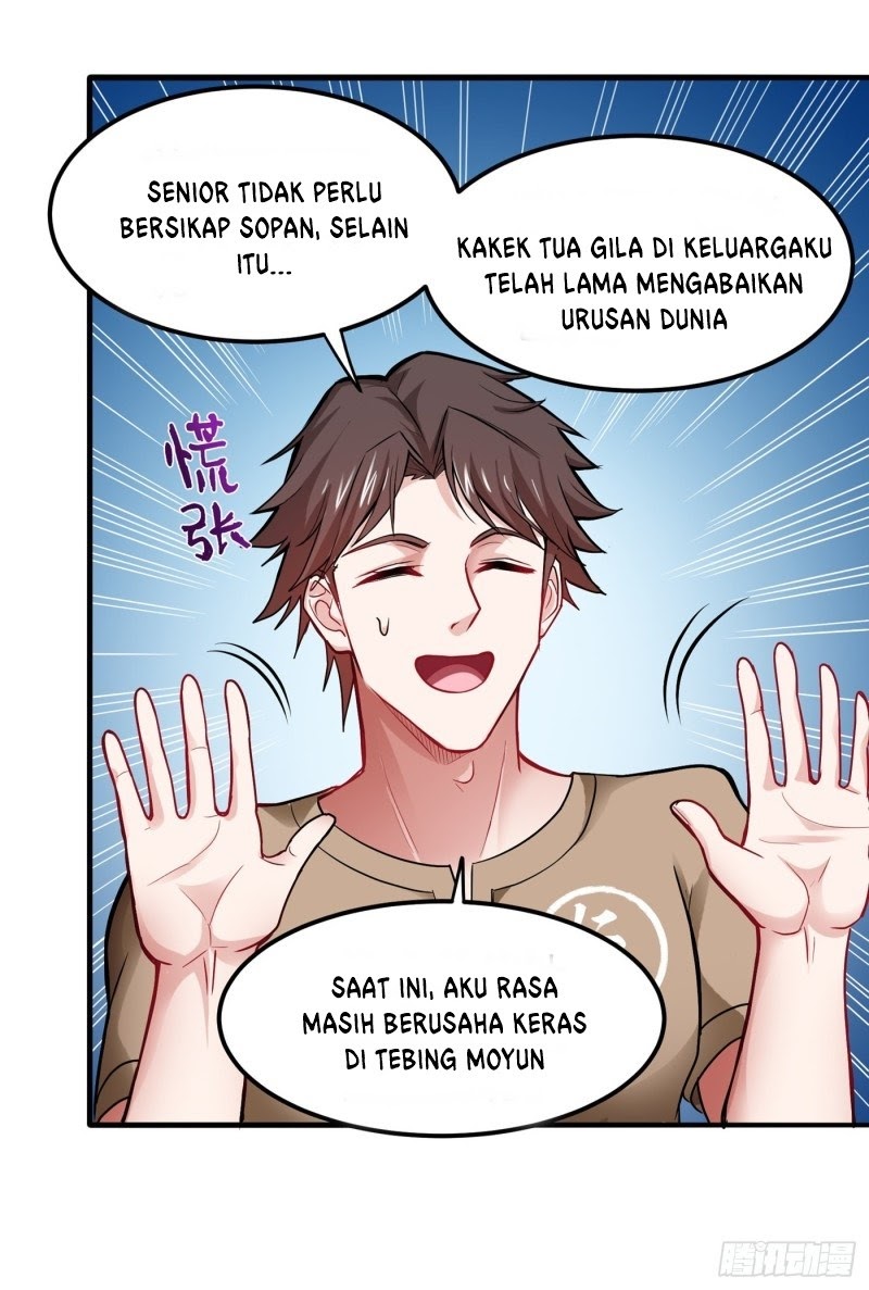 Strongest Divine Doctor Mixed City Chapter 71 Gambar 20